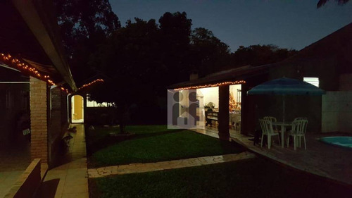Imagem 7 de 15 de Chácara Com 3 Dormitórios À Venda, 1300 M² Por R$ 498.000,01 - Jardim Ouro Branco - Ribeirão Preto/sp - Ch0017