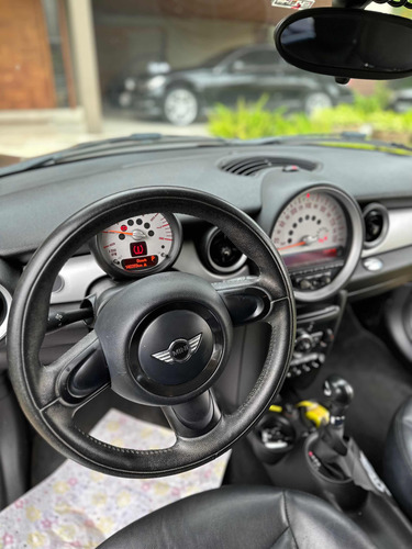 Mini One 1.6 Aut. 3p