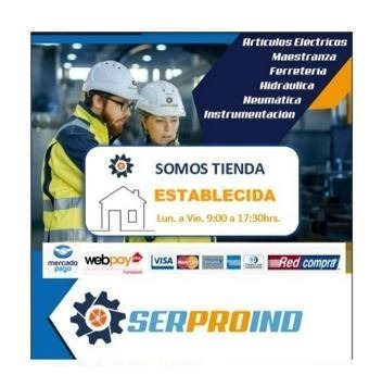 Imagen 3 de 4 de Perno Parker M-5x20mm Negro Paso 0.8 Pack 50 Unid