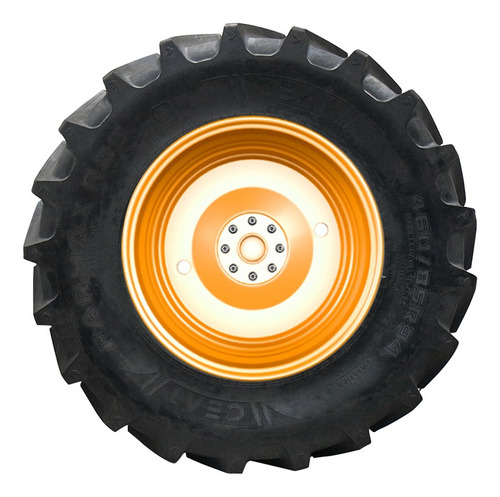 Llanta Radial Agrícola Ceat 460/85 R 34 (18.4-r34)