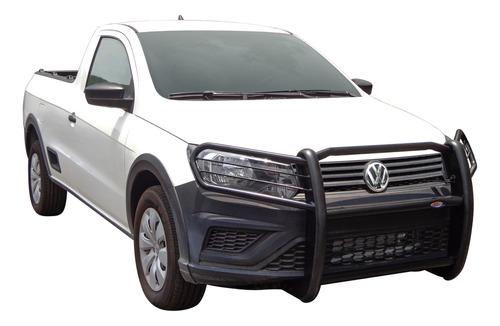 Burrera Super Bronco Volkswagen Saveiro 2016-2020