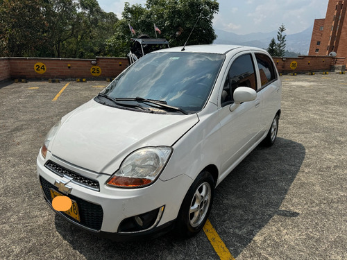 Chevrolet Spark 1.0 Life