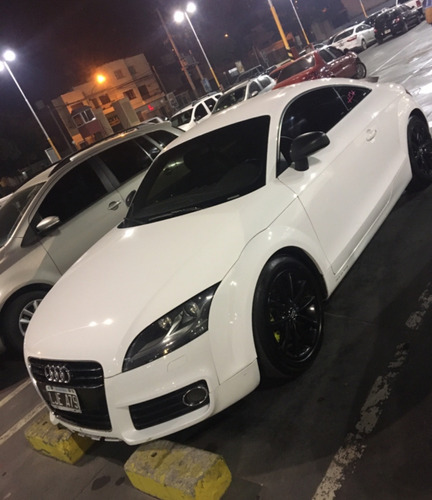 Audi TT Coupe 2.0 T Fsi Stronic 211cv