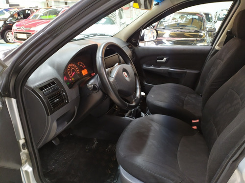 Palio Elx 1.0 Flex Completo