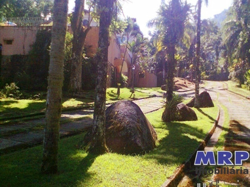 Imagem 23 de 30 de St00004 - Sitio/mansão Em Ubatuba, Com Vista Para A Mata Atlântica E Para O Mar, Com Área Territorial De 200.000 M² - St00004 - 4861019