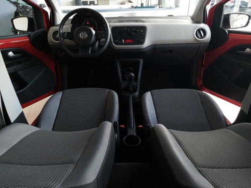 Imagem 7 de 14 de Volkswagen Up! 1.0 Tsi Move 5p