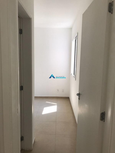 Imagem 10 de 26 de Vende-se Apartamento - Cond. Pleno Engordadouro, Jundiaí. - 7121