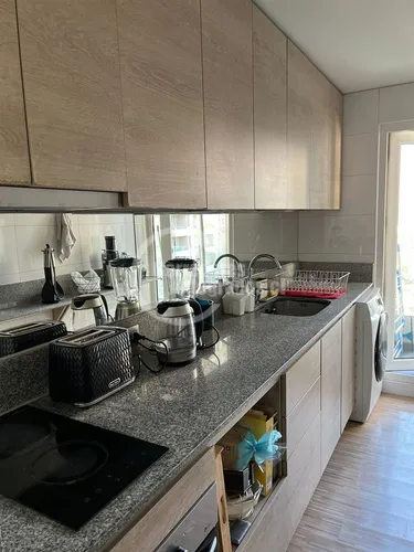 Departamento En Venta En Macul