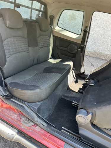 RAM 700 1.6 Club Cab Adventure Mt