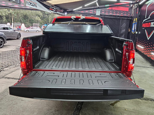 Ford Lobo 5.0l Doble Cabina Xlt V8 4x2 At