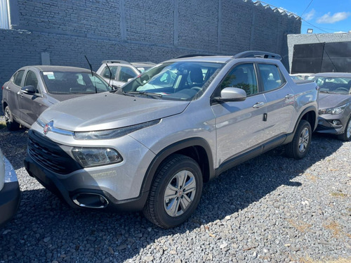 Fiat Toro 1.8 Nafta At