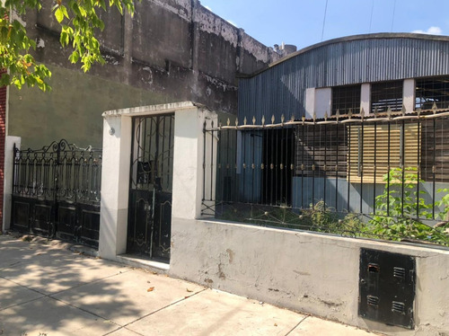 Imagen 2 de 22 de Venta Galpon Deposito Vivienda Villa Soldati Urge