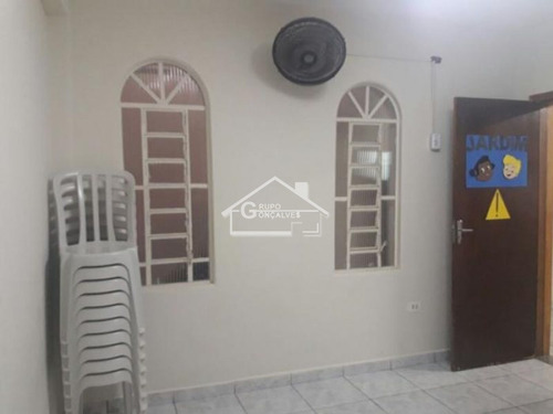 Imagem 7 de 19 de Venda - Prédio Comercial - 5 Salas - Dois Andares - Parque Savoy City - Código: 3974