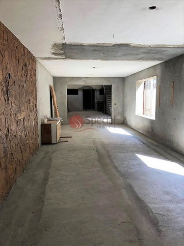 Prédio Comercial Próximo Ao Metrô Carrão. - Ta7471