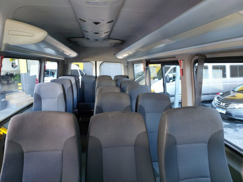 Sprinter Big 515 2014 21 Lugares Executiva Original Completa