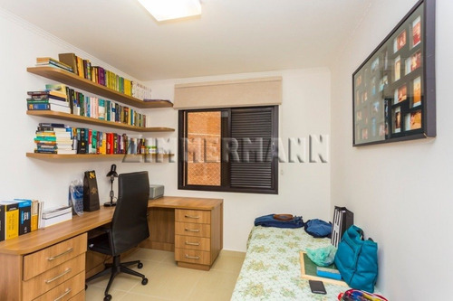 Imagem 7 de 15 de Apartamento - Perdizes - Ref: 131020 - V-131020