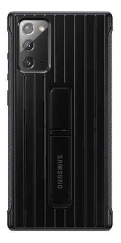 Capa Original Samsung Protective Standing Note 20 6.7 N980