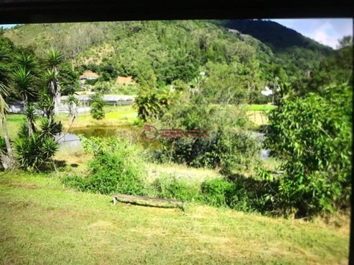 Imagem 8 de 9 de Sítio Com 54 Mil M² Em Vargem Grande, Teresópolis/rj. - St00211 - 69918534