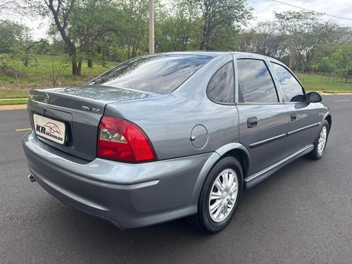 Chevrolet Vectra GLS Challenge 2000