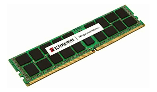 Kingston 32gb Ecc Reg Ddr4 2666mhz (ktl-ts426/32g)