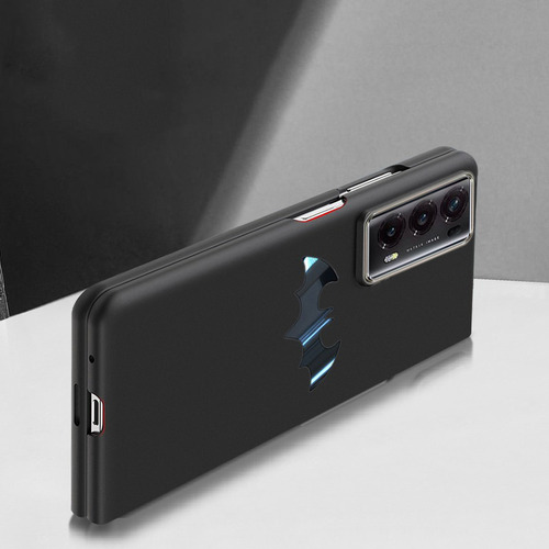 Funda Para Honor Magic V2 Mate Tener Con Logotipo Metálico