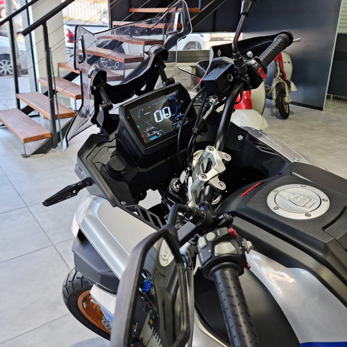 Voge Ds525x