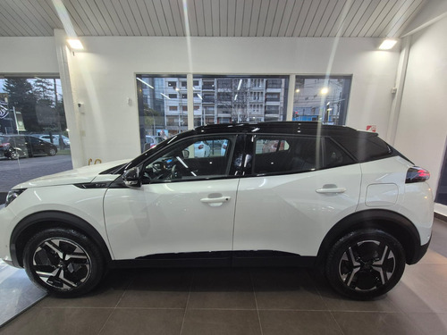 Peugeot 2008 1.0T Gt