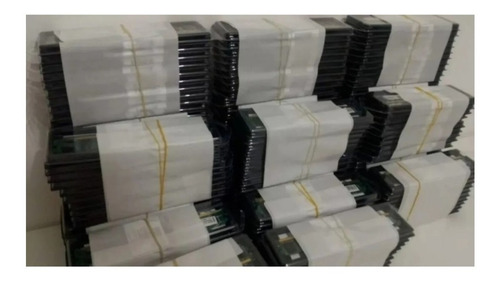 Imagem 5 de 8 de Kit Com 2 Memória Ram2gb 800mhz Ddr2 Kingston Kvr800d2n6/2g