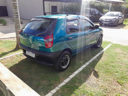 Fiat Palio 1.0 Edx 5p