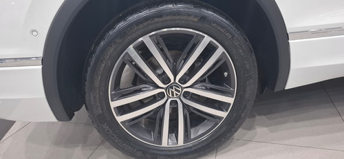 Volkswagen Tiguan Volkswagen Tiguan Allspace R-Line 2.0 TSi