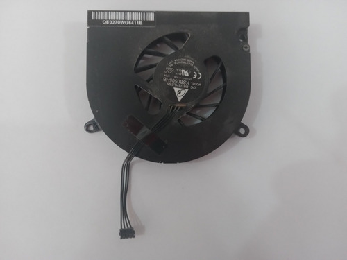 Abanico Ventilador Para Macbook Pro 13 A 1278