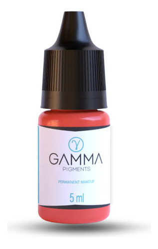 Pigmento Gamma Neutralizer - Laranja 5ml