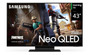 Segunda imagen para búsqueda de neo qled samsung