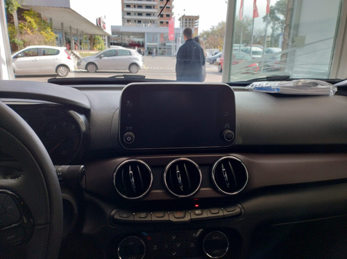 Fiat Cronos 1.3 Precision Cvt
