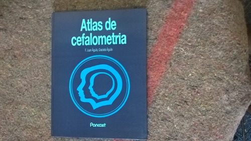 Livro - Atlas De Cefalometria