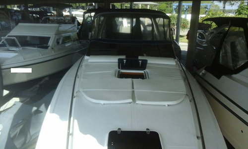 Diamar Bullet 39 Mercedes 352 A 250 Hp Cada 1989/2016. Caier