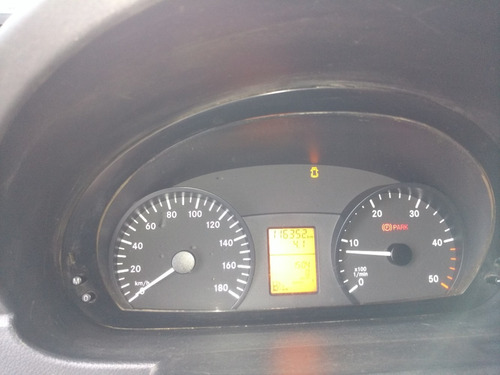 Mercedes Benz Sprinter 415 2014 Escolar 20l.