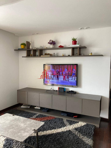 Imagem 7 de 15 de Lindo Apartamento Bairro Jardim Santo André (venda) - 1653