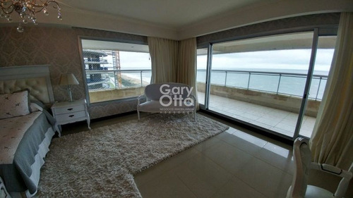 Imagen 15 de 29 de Exclusivo Departamento En Venta Playa Brava 4 Dormitorios - Torre Lobos