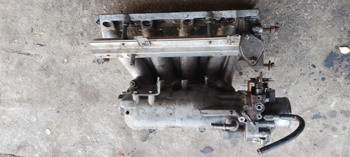 Múltiple De Admisión Cuerpo De Aceleración Honda Accord 98-0 (Usado)