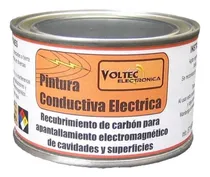 Comprar Pintura Apantallamiento Guitarras Y Bajos - 1\u002F16 De Galon