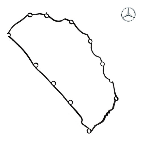 Imagen 1 de 9 de Junta De Tapa De Valvulas Mercedes Benz A160 A190 W168