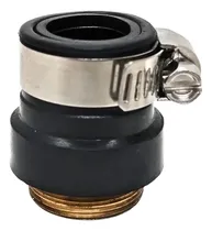 Comprar Adaptador Goma Universal Para Canilla Sin Rosca Purificador