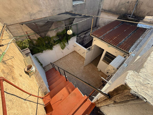 Casa En Alquiler En Quilmes Oeste
