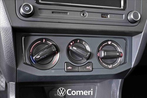Gol 1.0 12v Mpi Totalflex 4p Manual