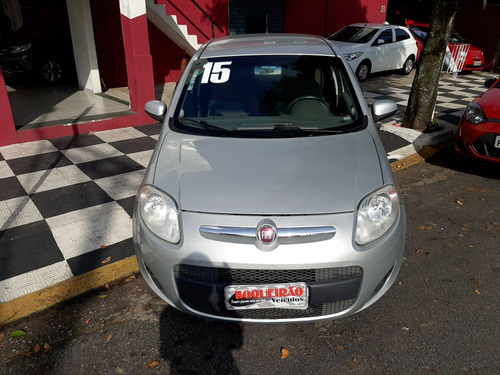 Imagem 3 de 9 de Fiat Palio Essence 1.6