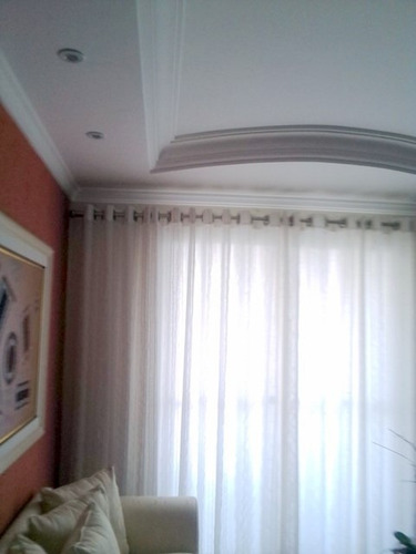 Imagem 5 de 15 de Apartamento Campolim - 7524