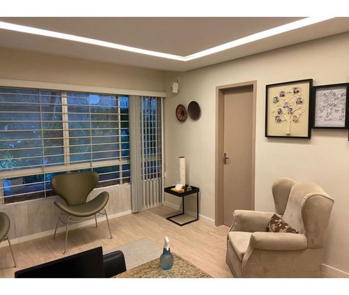 Imagem 4 de 9 de Vende 4 Salas No Bairro De Boa Viagem - Sa0986