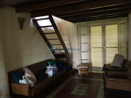 Imagem 3 de 13 de Chacara - Ch00154 - 70178658