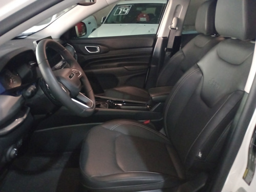 Jeep Compass 1.3 Longitude Turbo Flex Aut. (t270) 5p